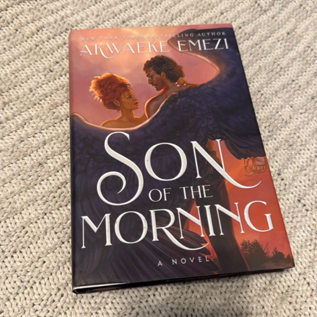 Son of the Morning (Deluxe Limited Edition)