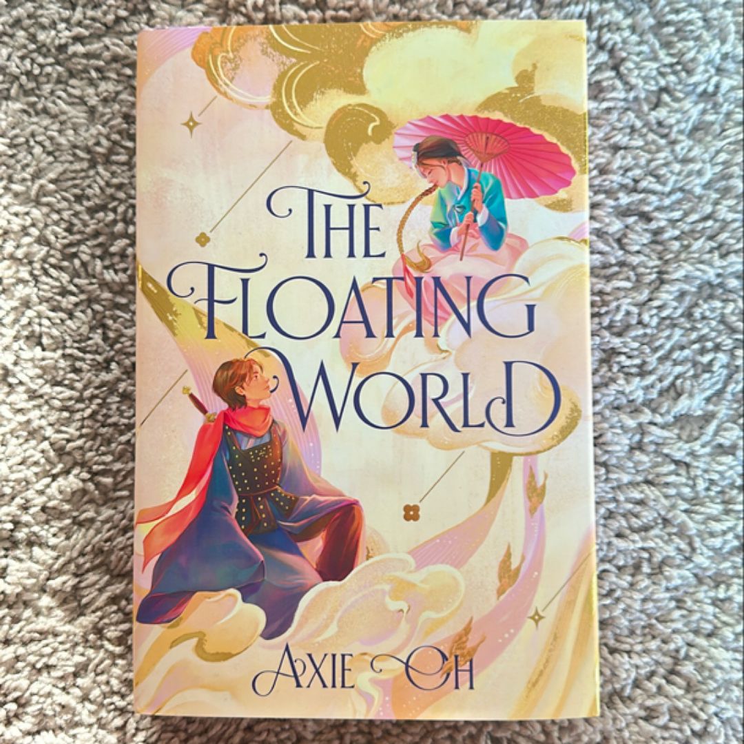 The Floating World