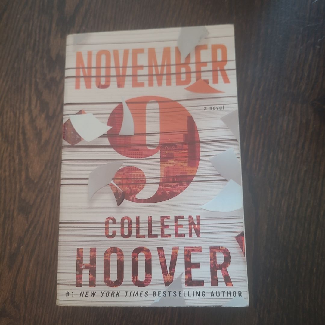 November 9