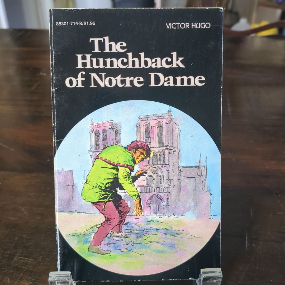 The Hunchback of Notre Dame