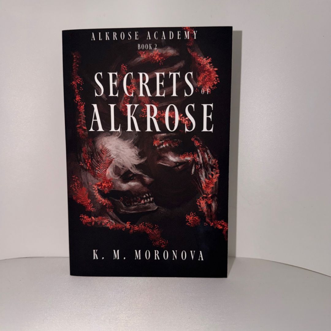 Secrets of Alkrose