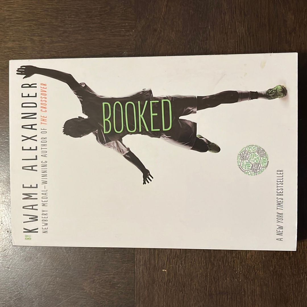 Booked