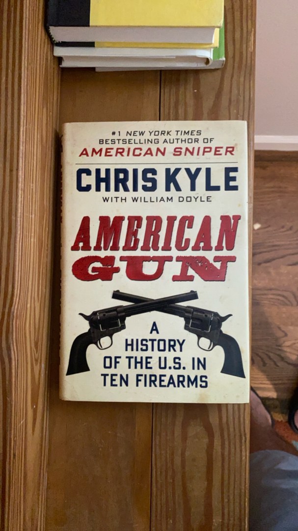 American Gun