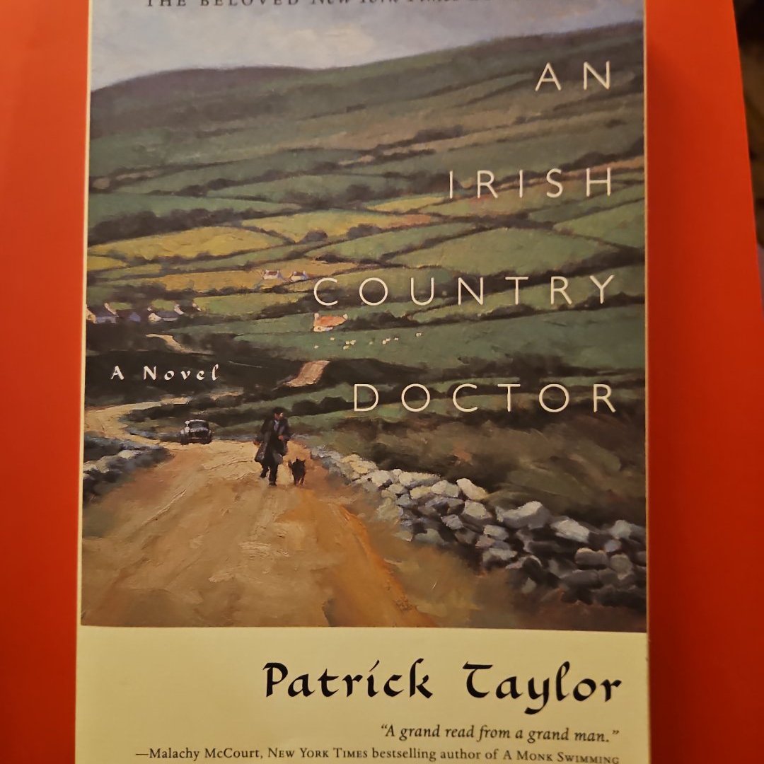 An Irish Country Doctor