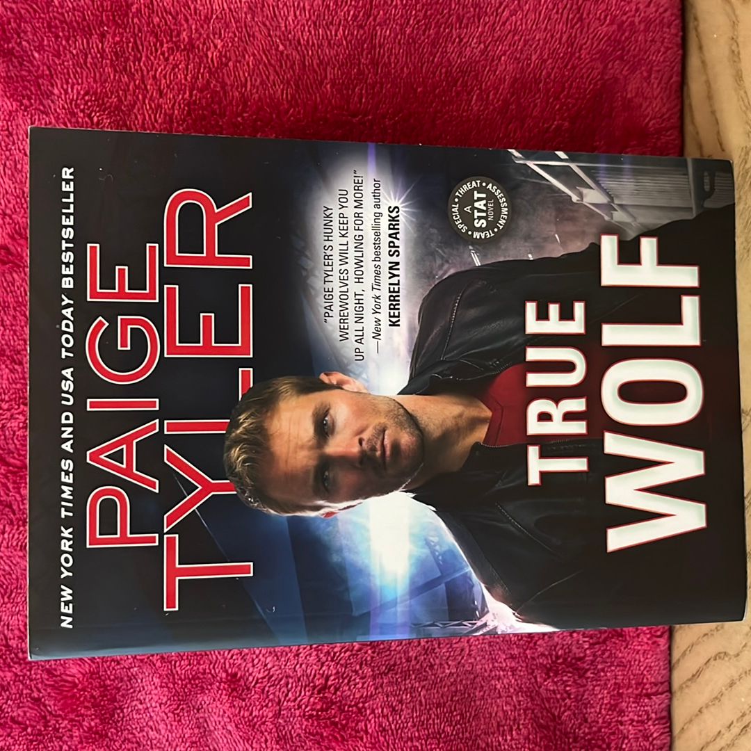 True Wolf