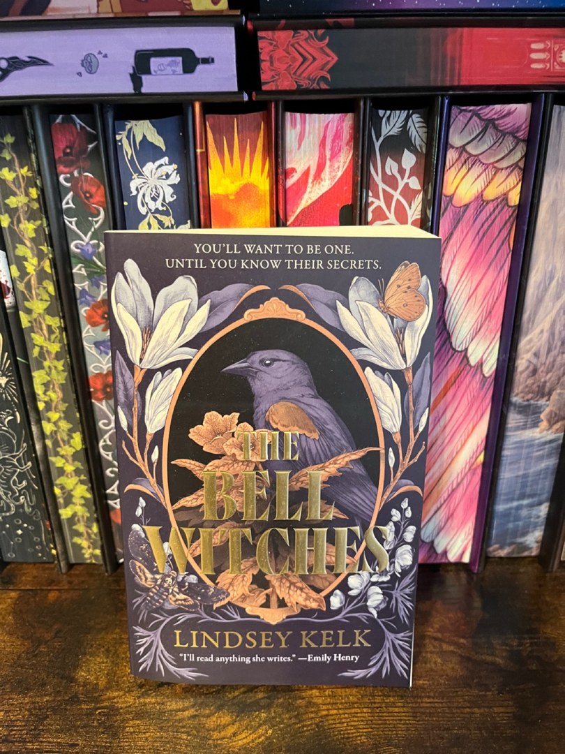 The Bell Witches