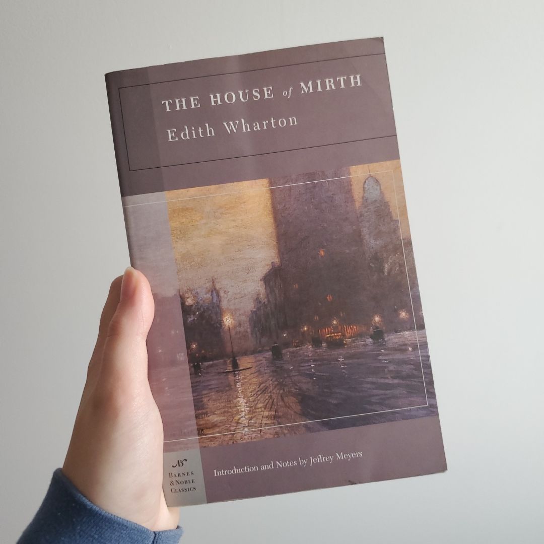 The House of Mirth