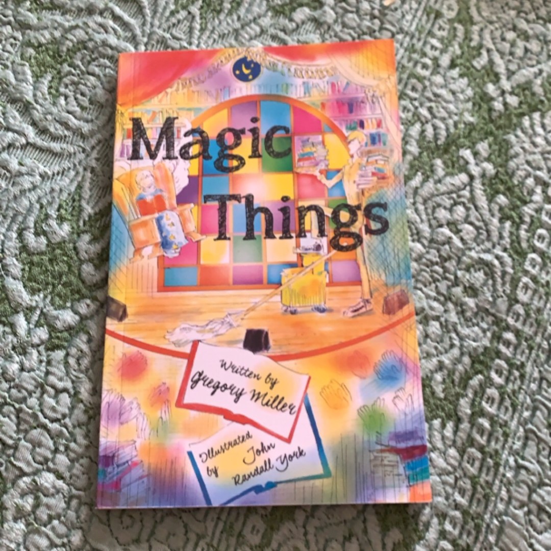Magic Things