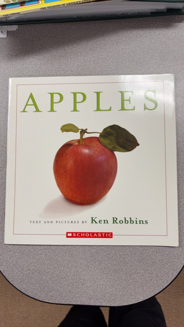 Apples