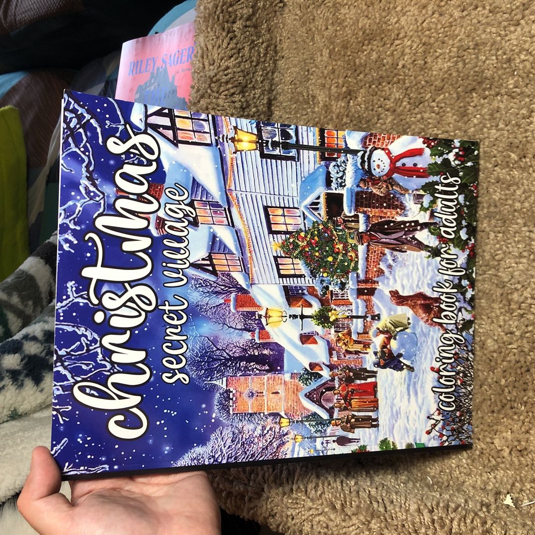 One Pawsome Christmas: a Magnetic Play Book (PAW Patrol)