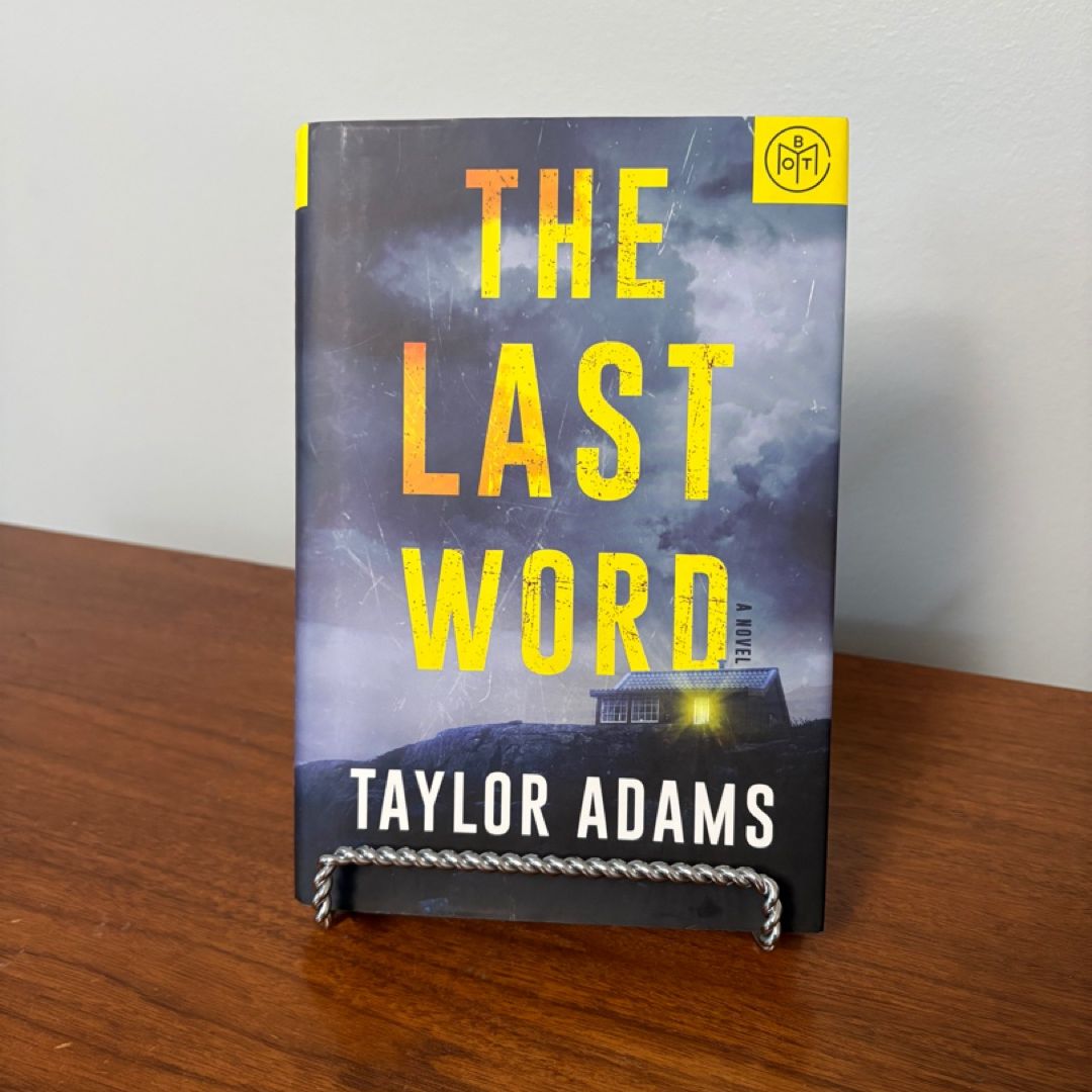 The Last Word
