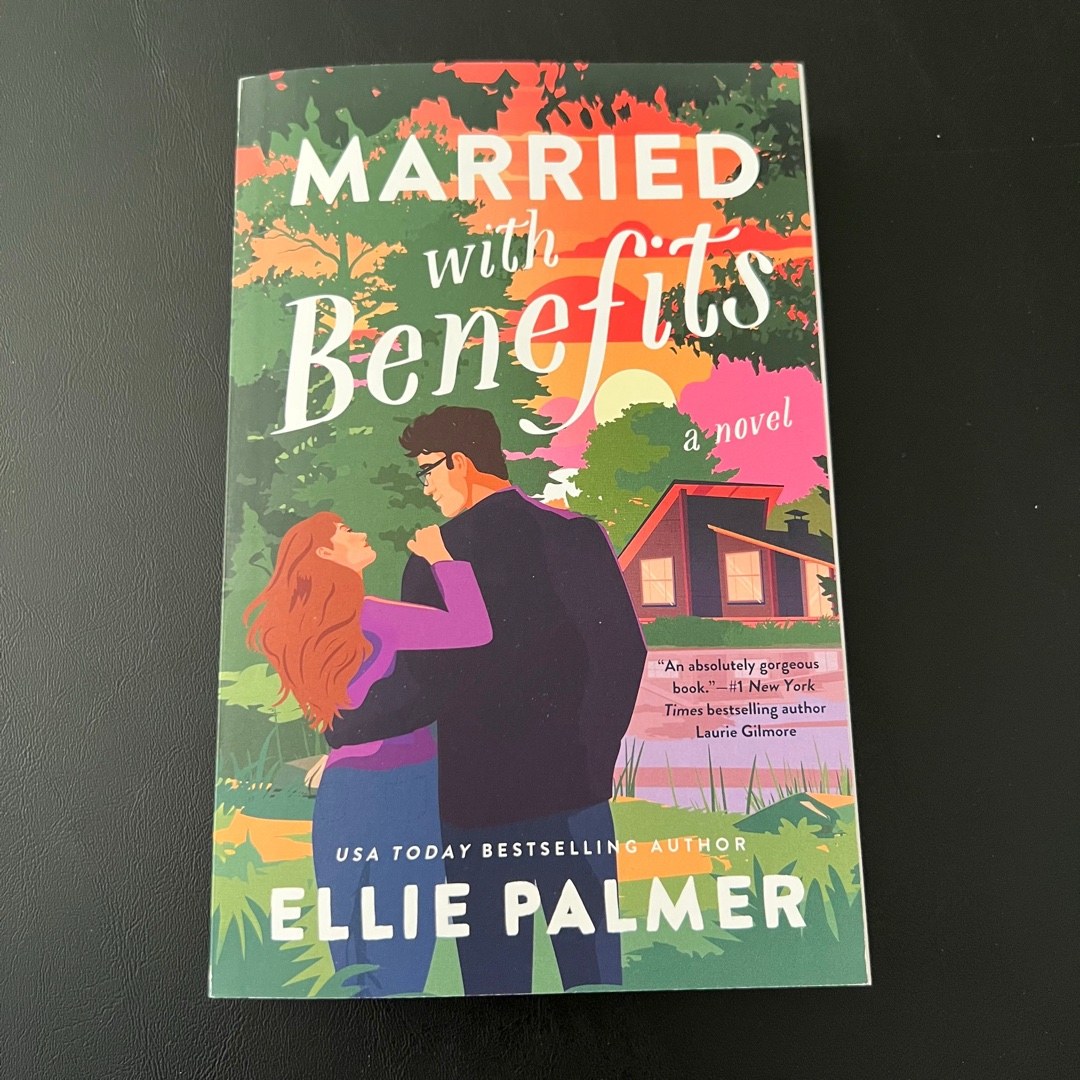 Married with Benefits