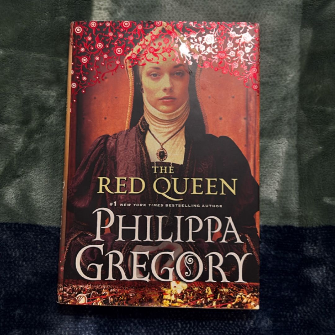 The Red Queen
