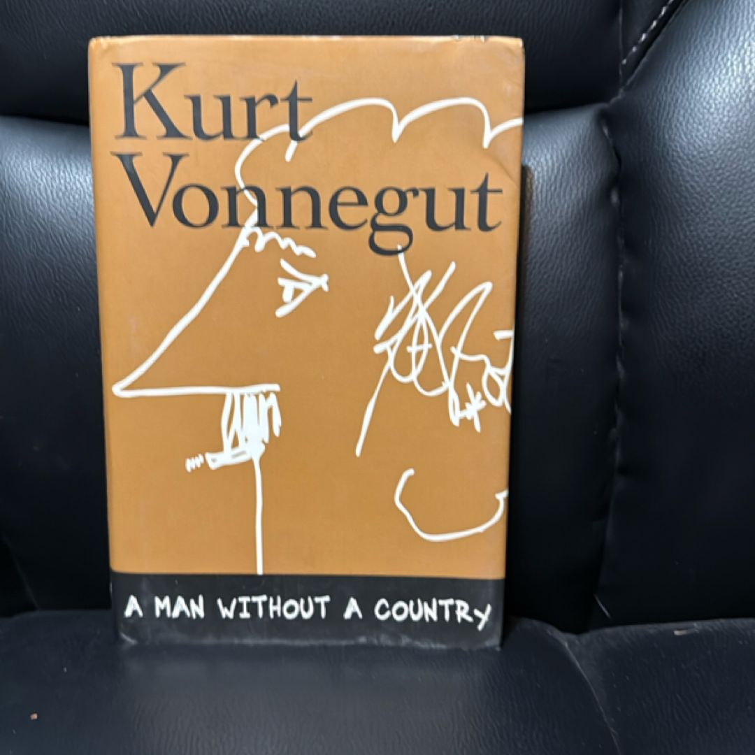 A Man Without a Country