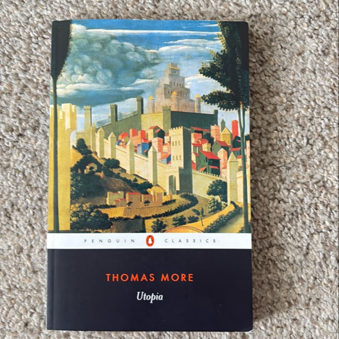 Utopia