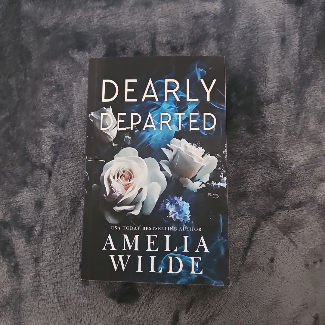 Dearly Departed