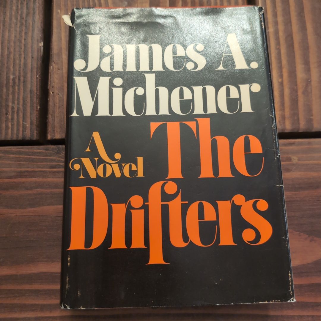 The Drifters