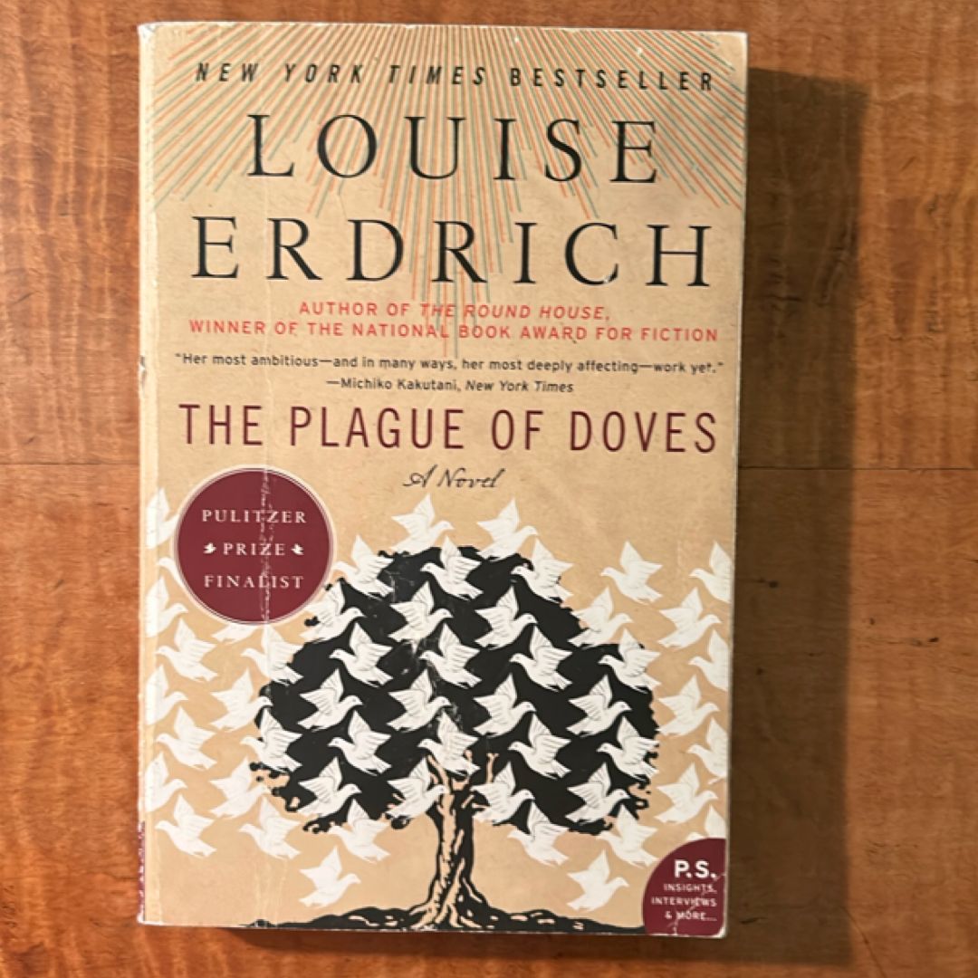 The Plague of Doves