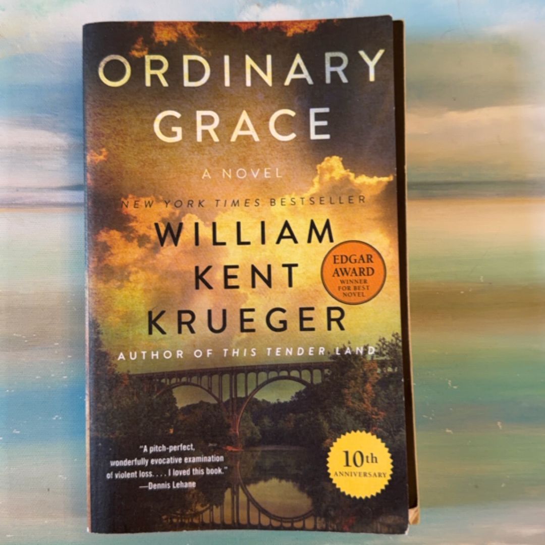 Ordinary Grace