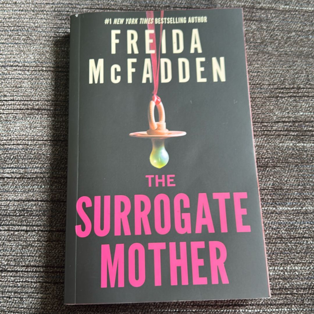 The Surrogate Mother