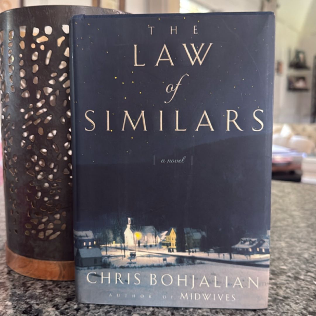 The Law of Similars