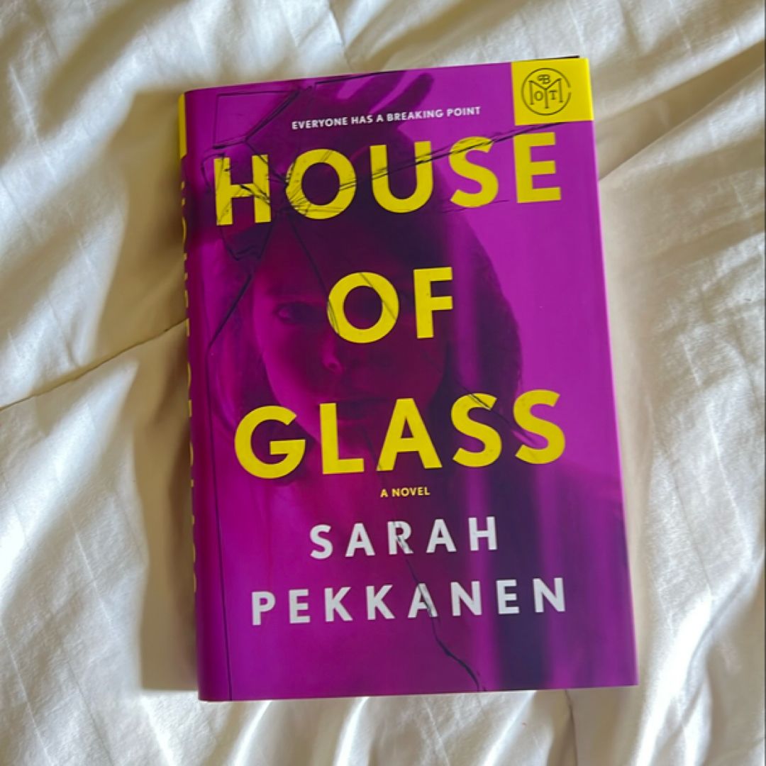 House of Glass