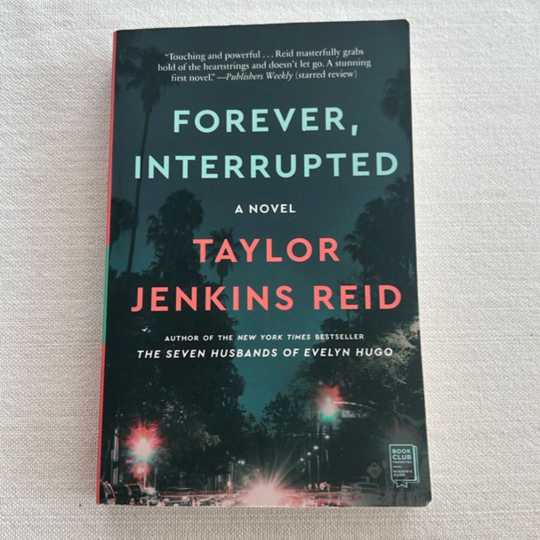 Forever, Interrupted