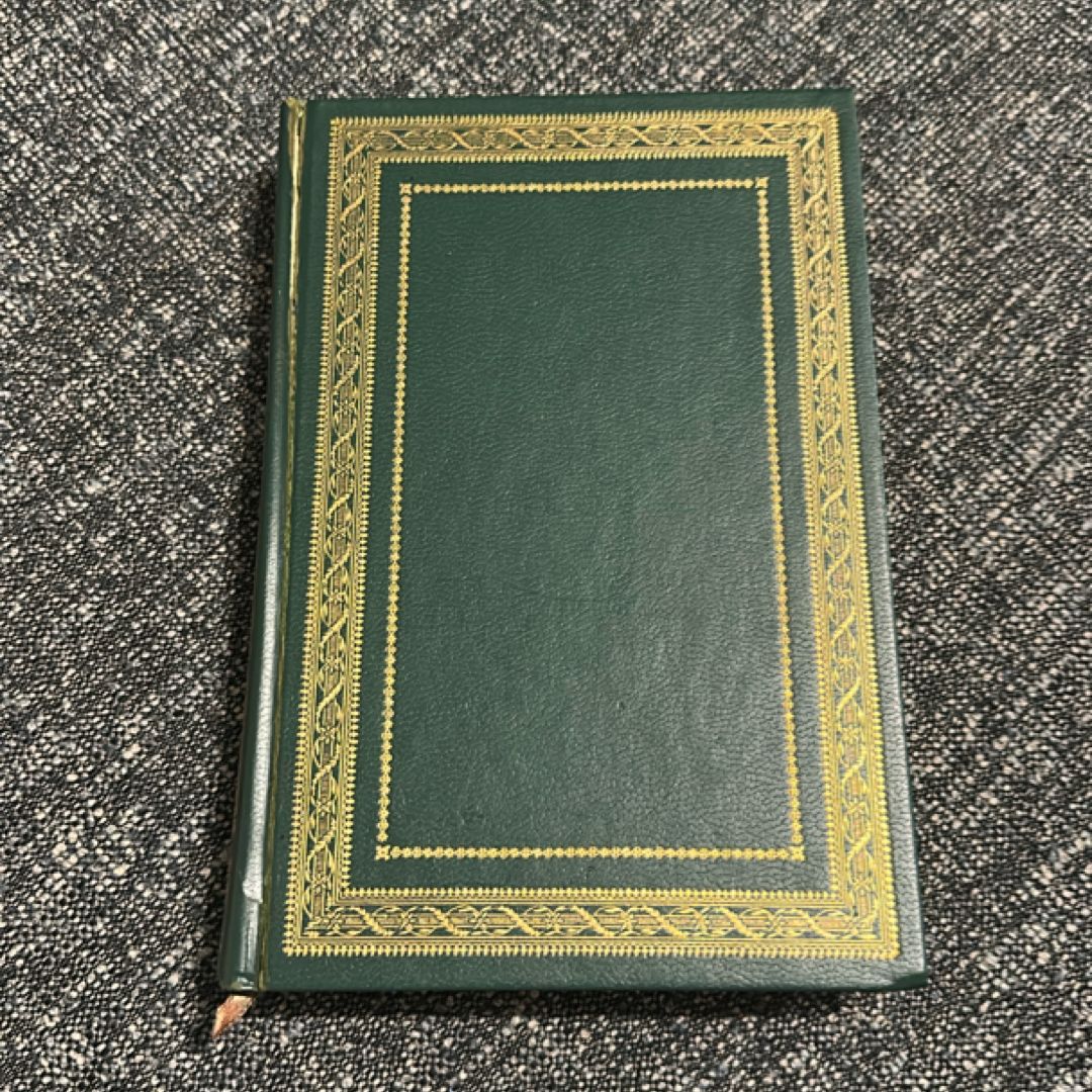 Rebecca International Collectors Library Edition