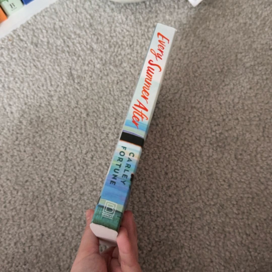 Every Summer After