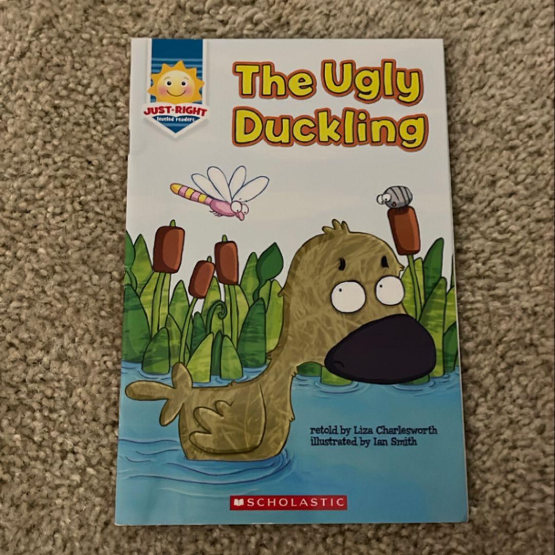The Ugly Duckling