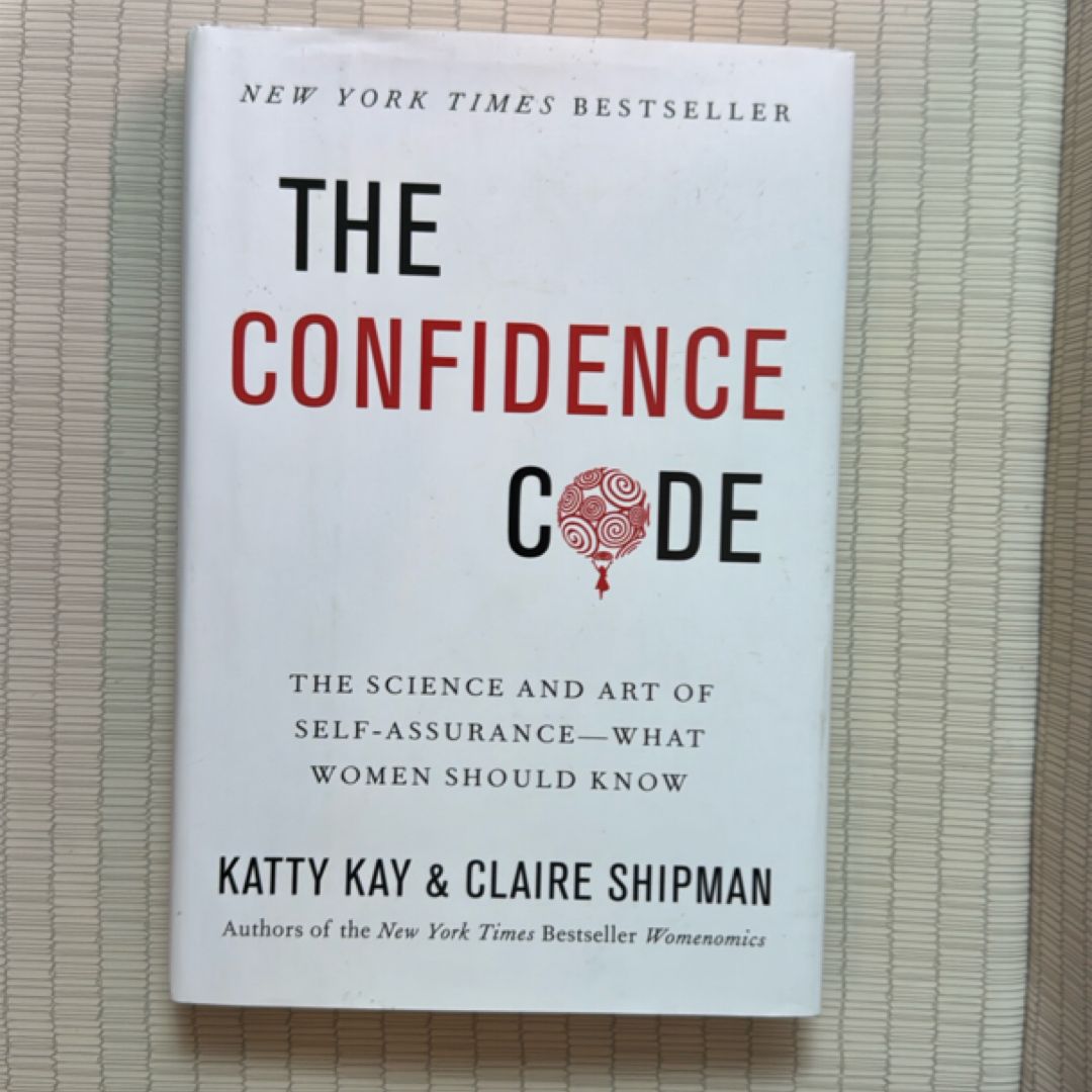 The Confidence Code