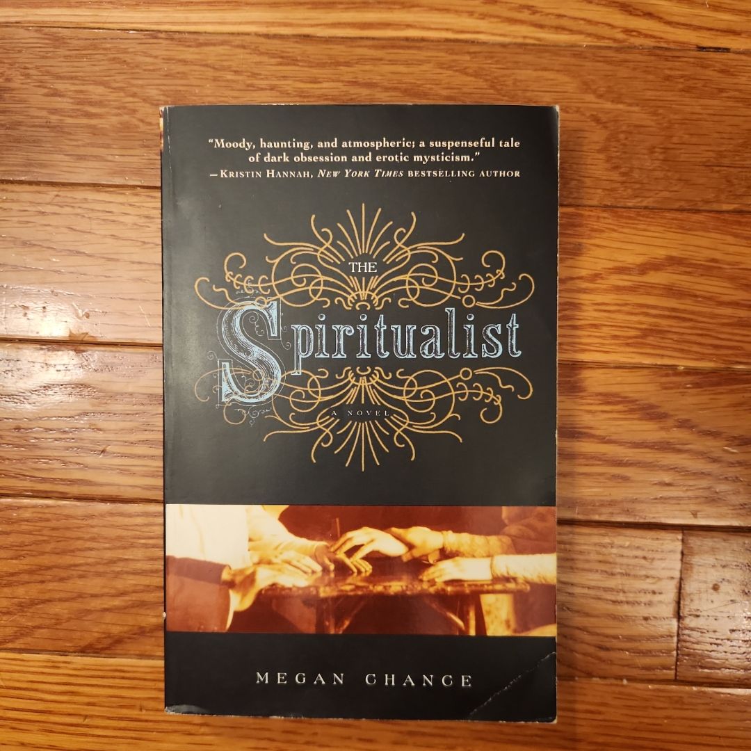 The Spiritualist