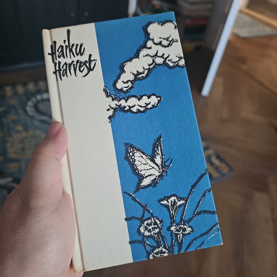 Haiku Harvest