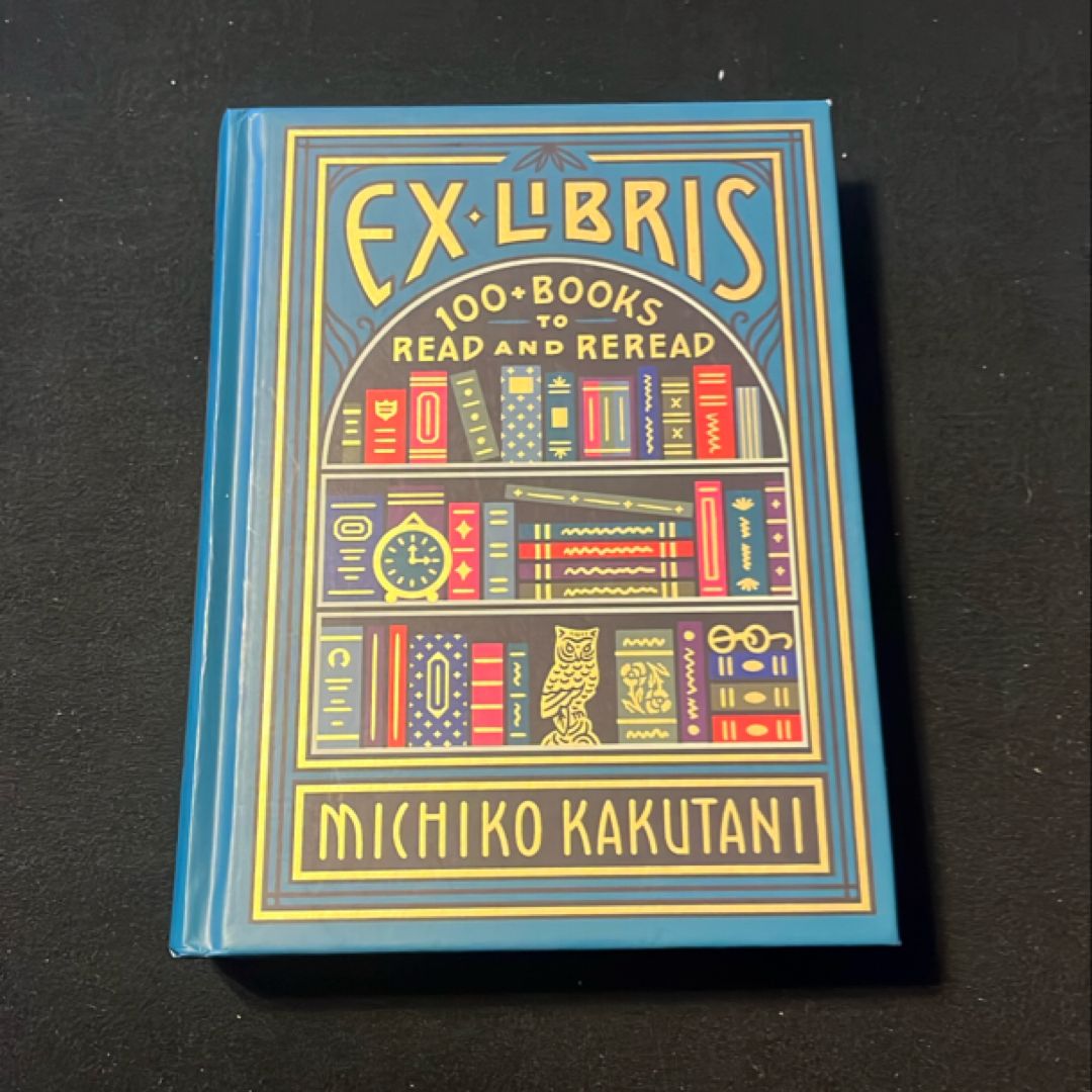 Ex Libris