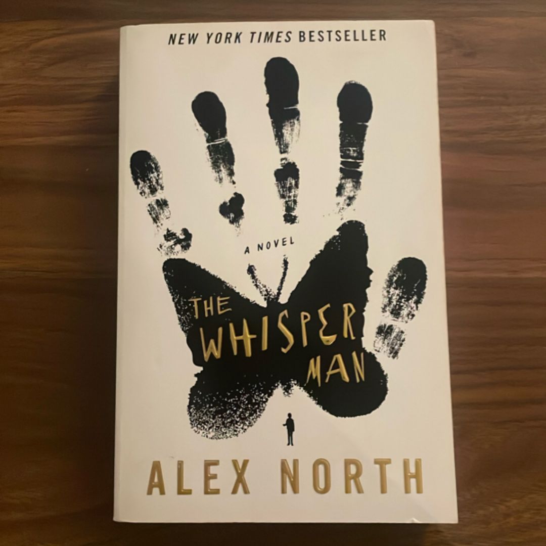 The Whisper Man