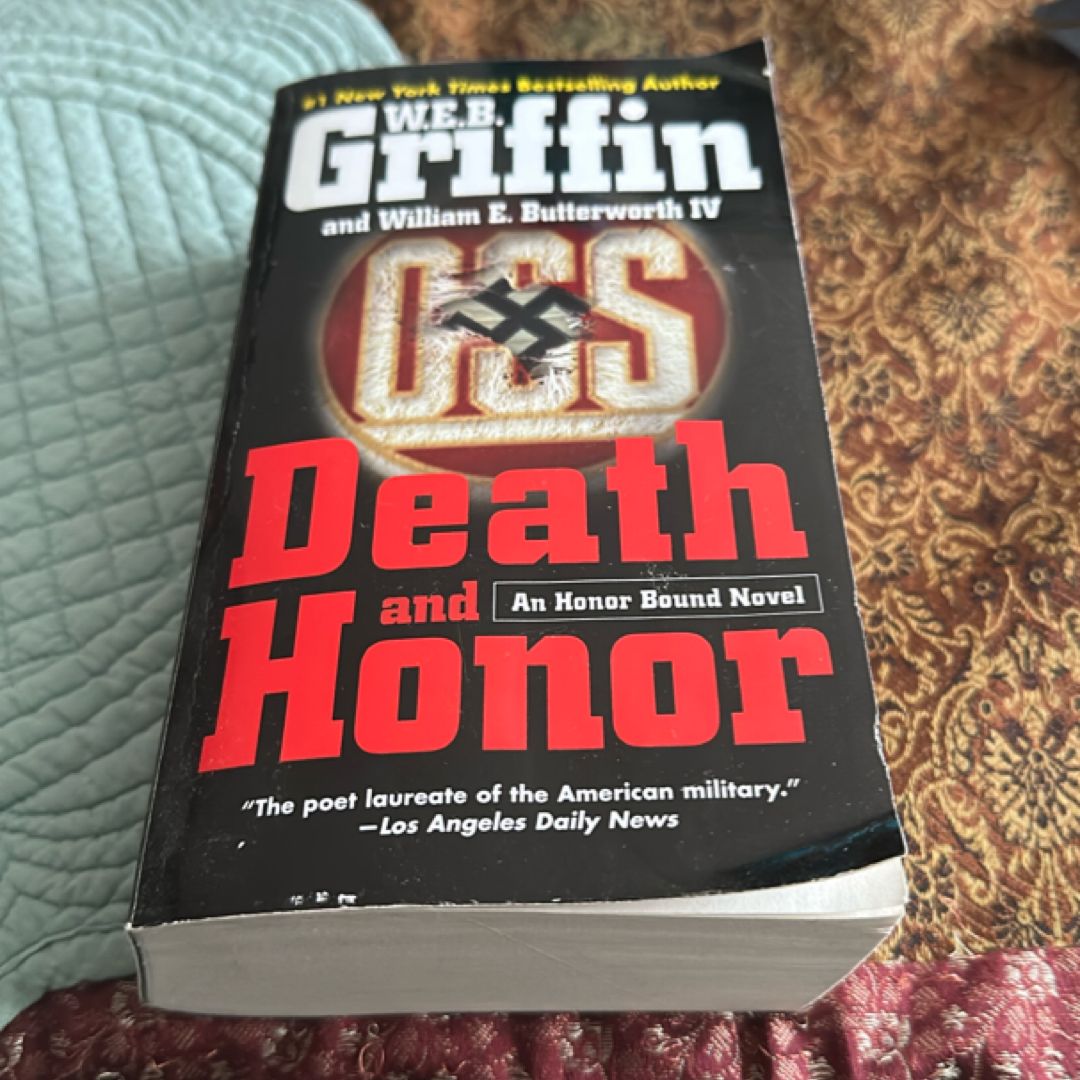 Death and Honor