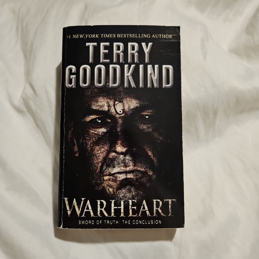 Warheart