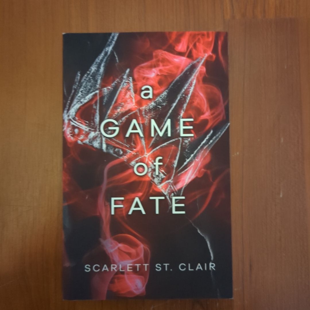 A Game of Fate