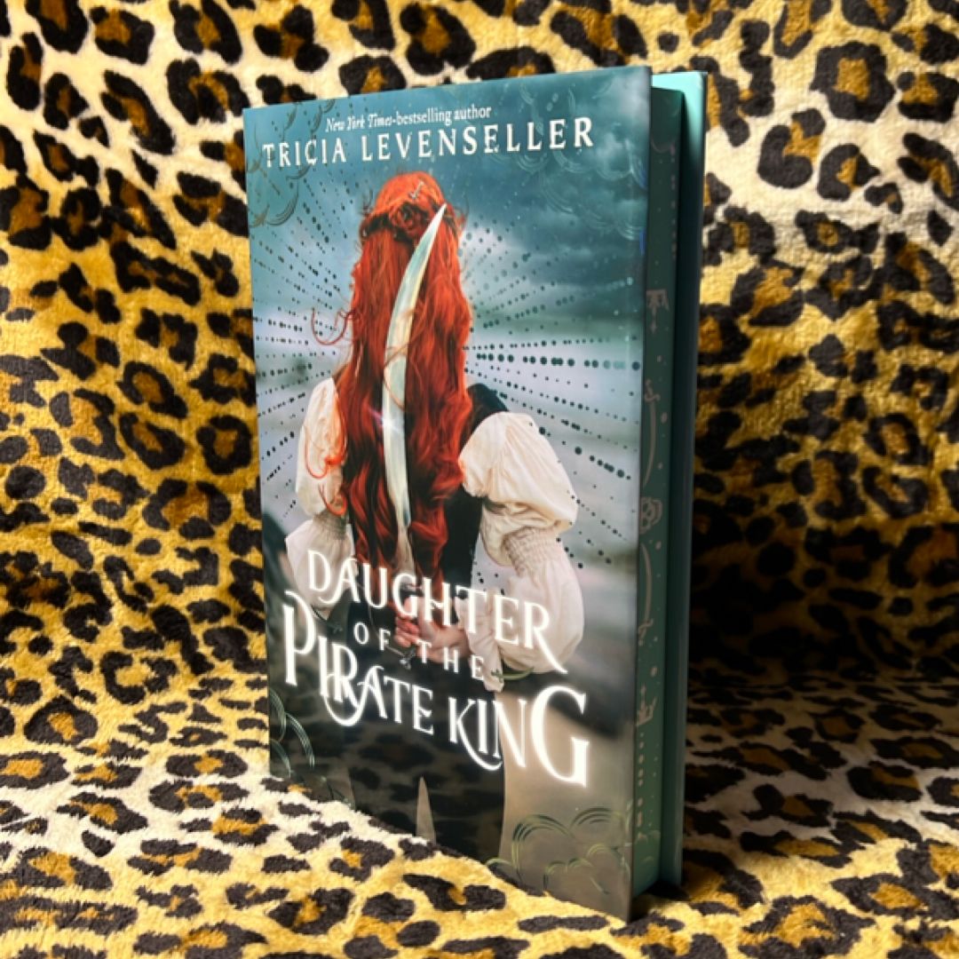 Daughter of the Pirate King