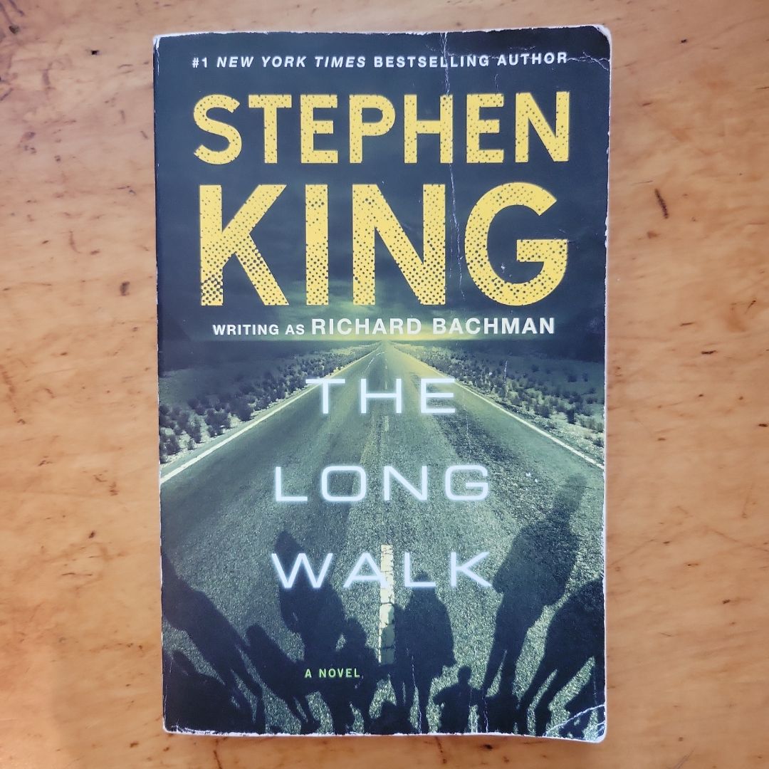 The Long Walk
