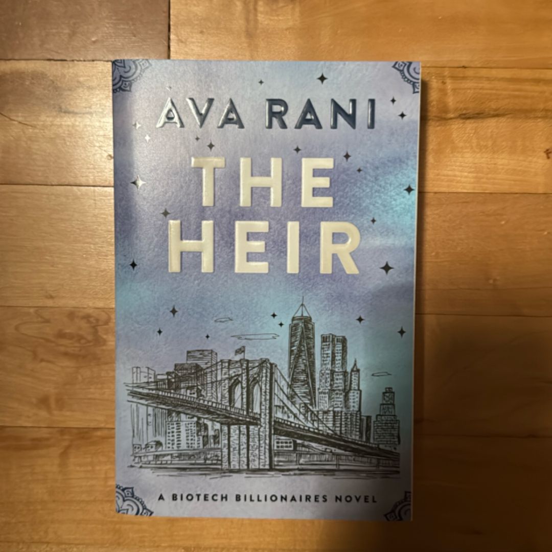 The Heir