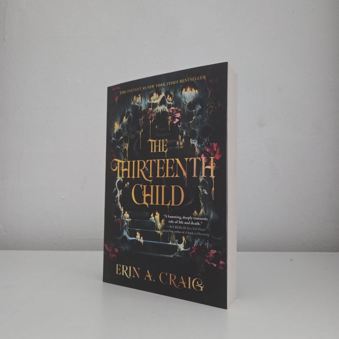 The Thirteenth Child