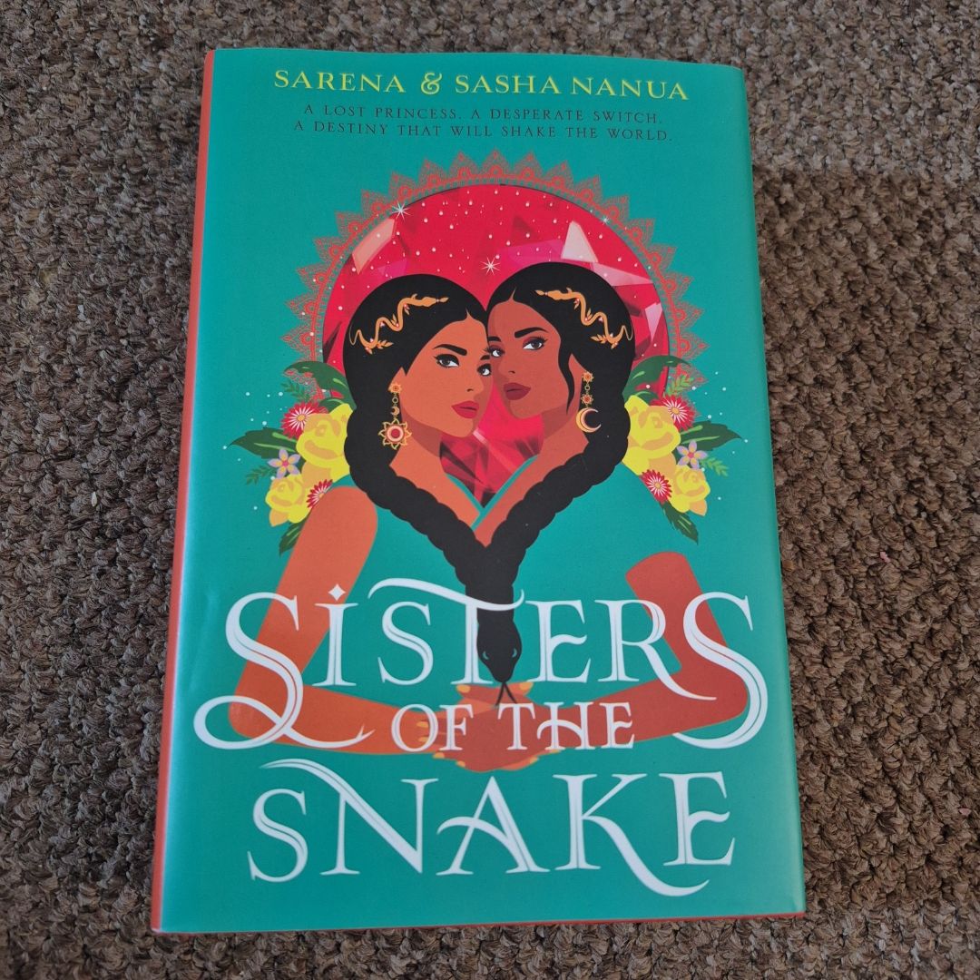 Sisters of the Snake