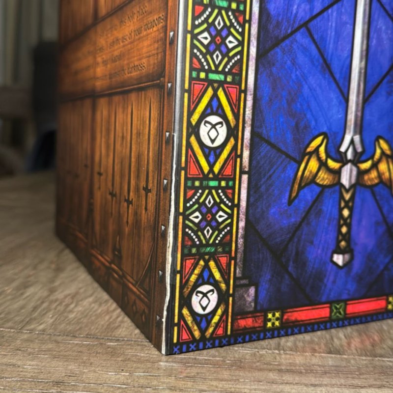 The Mortal Instruments, the Complete Collection