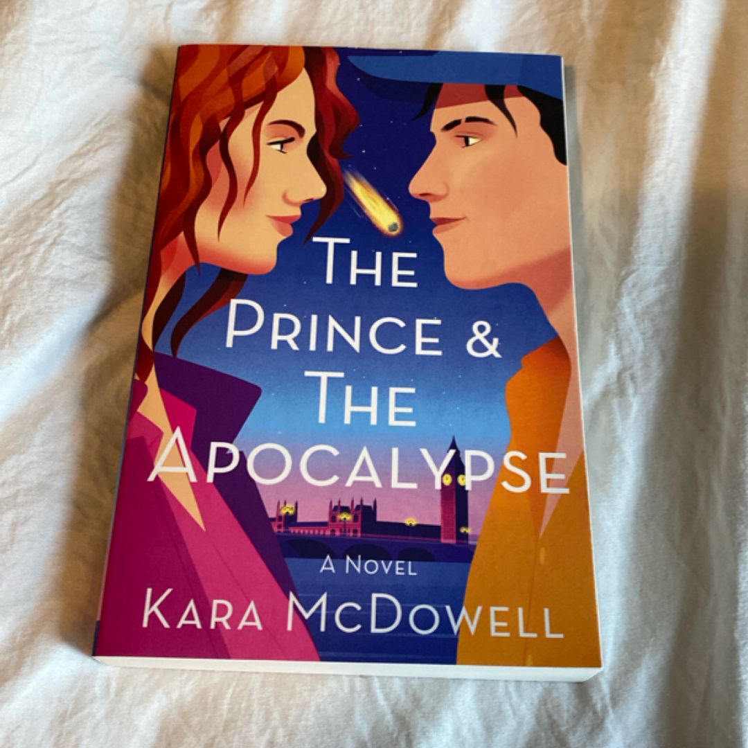 The Prince and the Apocalypse