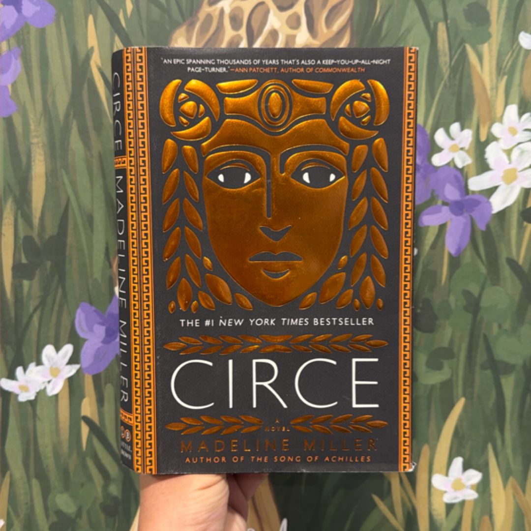 Circe
