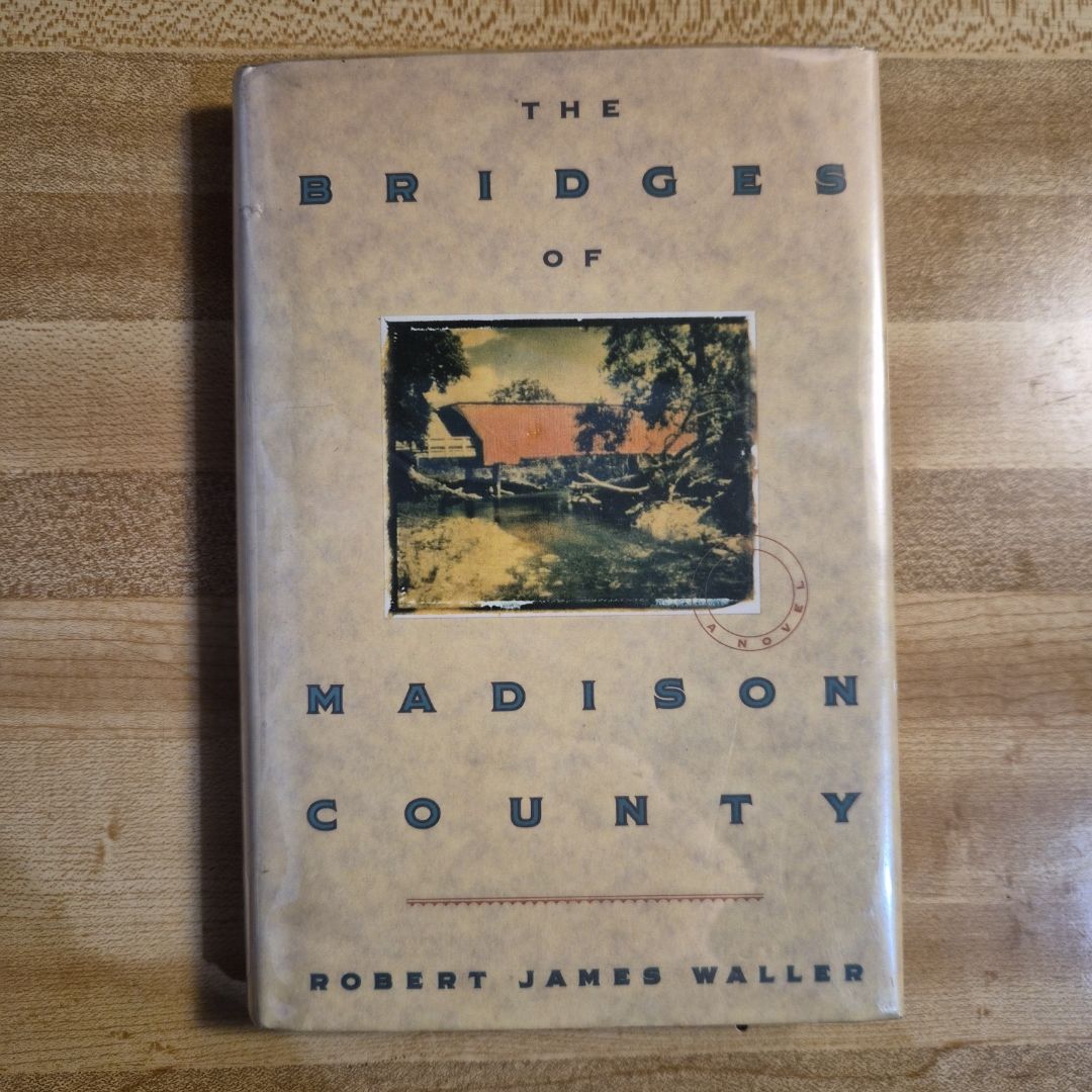 The Bridges of Madison County