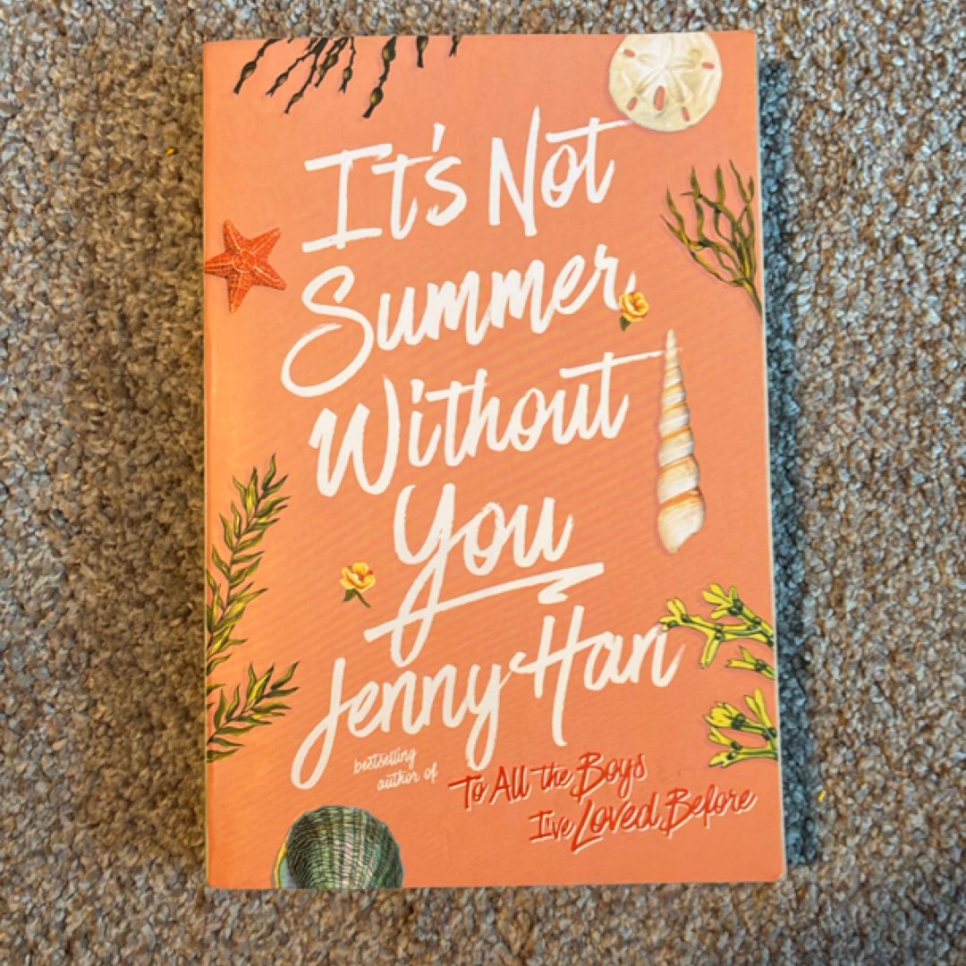 It's Not Summer Without You