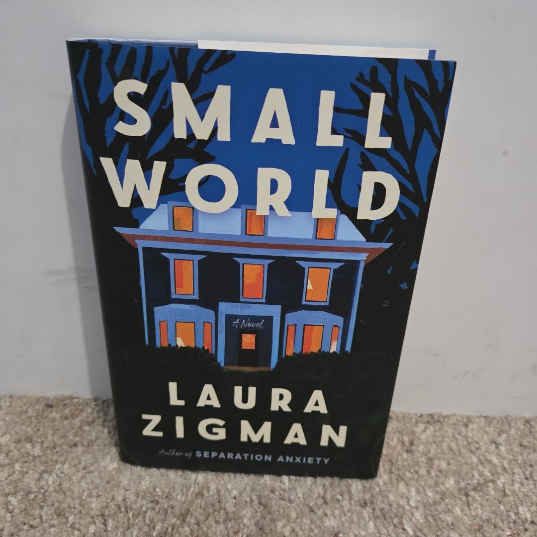 Small World