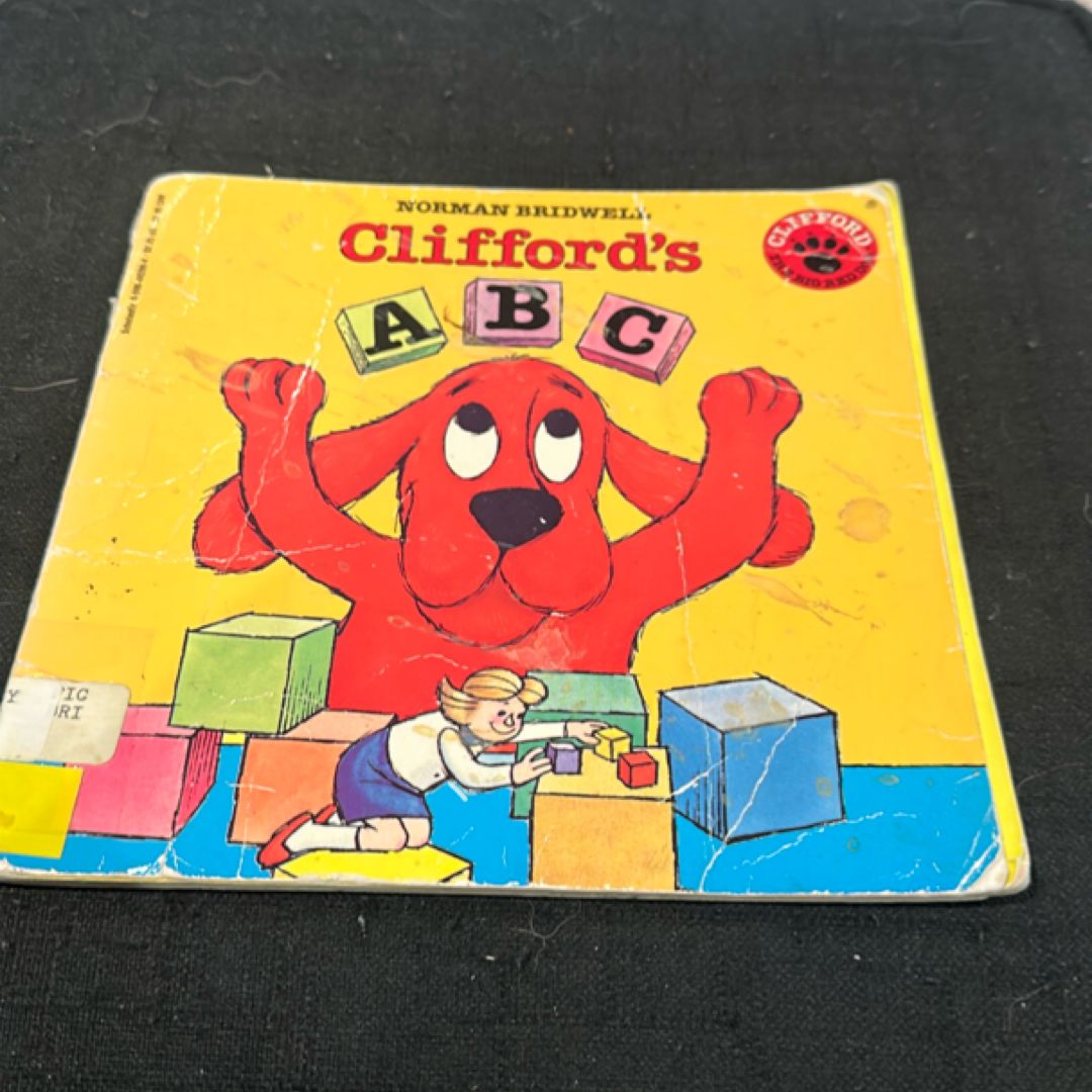 Clifford's Abc